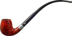 Pfeifen Serienpfeifen  Chacom Burgundy 851 (13277)