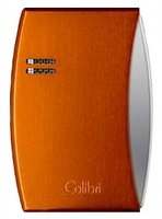 Colibri Eclipse orange-silber (293116) (kleine Lackschäden)