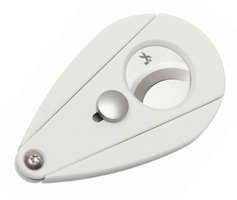 Xikar Xi2 Cutter Kunststoff Weiss (200WH)