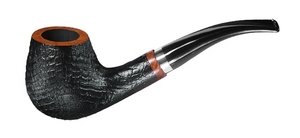 Pfeifen Serienpfeifen  Vauen Modell (4561L) Lippenbissmundstück