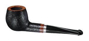 Pfeifen Serienpfeifen  Vauen Modell (4566L) Lippenbissmundstück