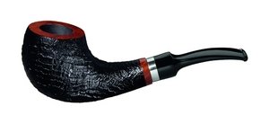 Pfeifen Serienpfeifen  Vauen Modell (4584L) Lippenbissmundstück