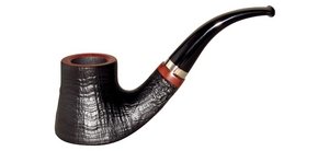 Pfeifen Serienpfeifen  Vauen Modell (4595L) Lippenbissmundstück