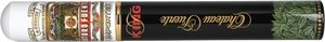 Zigarren Dominikanische Republik  Arturo Fuente King T Natural (Tubos)