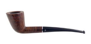 Pfeifen Serienpfeifen  Big Ben Braun Modell (529)