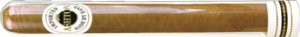 Zigarren Dominikanische Republik  Ashton Crystal No.1 (Lonsdale)