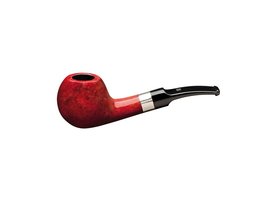 Pfeifen Serienpfeifen  DB Design Berlin Modell 206