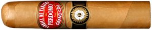 Perdomo Grand Cru 2006 Grand Robusto (Connecticut)