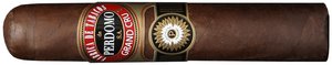 Perdomo Grand Cru 2006 Grand Robusto (Double Maduro)