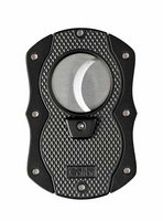 Zigarrenzubehör Schneider  Colibri schwarz-schwarz (591921)