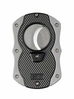 Colibri Monza Cut 22mm schwarz-silber (591922)
