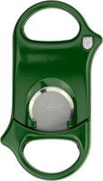 Zigarrenzubehör Schneider  Palio Clear Coat Polo Green (CC-GR) -Austellungsstück-