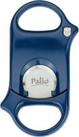 Zigarrenzubehör Schneider  Palio Clear Coat Royal Blue (CC-BL) -Austellungsstück-