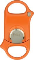 Zigarrenzubehör Schneider  Palio Clear Coat Blaze Orange (CC-OR) -Austellungsstück-