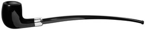 Pfeifen Serienpfeifen  Vauen Schwarz Modell 3668