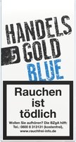 Zigarillos Deutschland  Handelsgold Sweets BLUE (Chocolate) No. 207