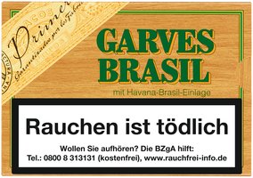 Garves Cigars No. 905 Coronas Gabun