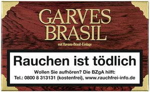 Garves Zigarren No. 904 Mahagoni