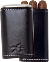 Zigarrenzubehör Etui  Xikar Schwarz (243bk)
