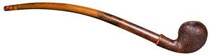 Pfeifen Serienpfeifen  Vauen Friddo (sandblasted)