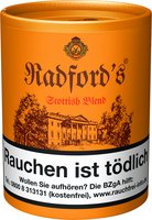 Tabak Pfeifentabak  Thomas Radford Scottish 200g