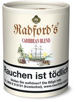 Tabak Pfeifentabak  Thomas Radford Caribbean Blend 200g