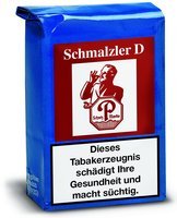 Tabak Schnupftabak  Pöschl D 100g Beutel
