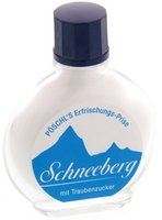 Tabak Schnupftabak  Pöschl 10g Fläschchen