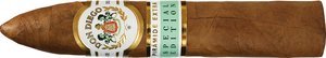 Zigarren Dominikanische Republik  Don Diego Special Edition Piramides extra