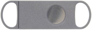 Zigarrenzubehör Schneider  Wolfertz CTS silber 314D (20mm)