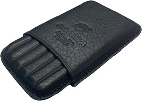 Cohiba Zigarrenetuis 6er Mini &amp; Club Lederetui (8632414)
