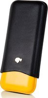 Cohiba Zigarrenetuis 3er gelb-schwarz (6397580)