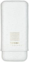 Cohiba Zigarrenetuis 3er Zigarrenetui Atmosphere weiß/gold (6397970)