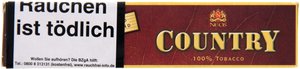 Zigarillos Belgien  Neos Country Wilde Cigars