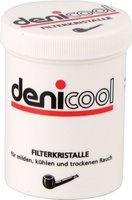 Pfeifenzubehör Pfeifenfilter  Denicotea 50g Dose (010383)