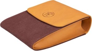 Pfeifenzubehör Pfeifentaschen  Vauen Easy Brown (641)