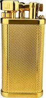 Zigarrenzubehör Feuerzeug  Dunhill Gold Barley (DU23RRUPC21710TU)