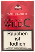 Mac Baren Pipe Tobacco Cigarillos Wild C.