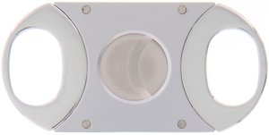 Classic Cutter chrom satin (591391)