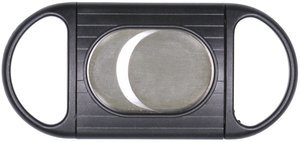 Classic Cutter schwarz rund (591016)