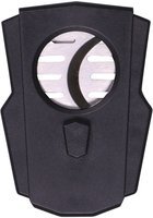 Classic Cutter schwarz Slot (591692)