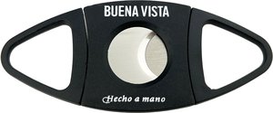 Classic Cutter Buena Vista schwarz