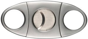 Zigarrenzubehör Schneider  Classic chrom matt (591656)