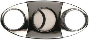 Classic Cutter chrom dark (591654)