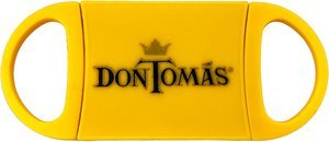 Classic Cutter Don Tomas gelb