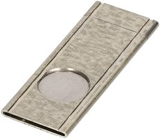 Donatus Rectangular - Line Serie 140 Edelstahl (No. 140/17)