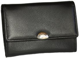 Sillems Roll bags and pouches Vestpocketpouch 6040 mit Boden (11745)