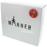 Pfeifen Pfeifen Sets  Ermuri Männersache 1 (55804)