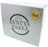 Pfeifen Pfeifen Sets  Ermuri Genusspaket 2 (87348)