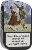 Bernard Snuff Zwiefacher 10g
